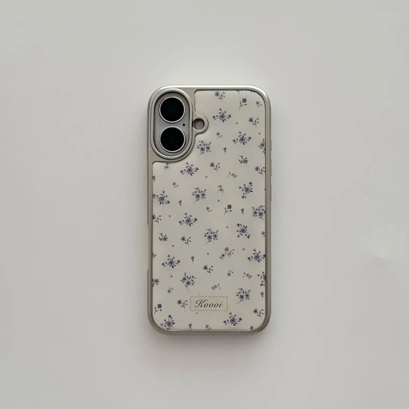 Phone Cases Iphone 15 Pro Max - Nuova Cover Coreana Ins Primavera Estate