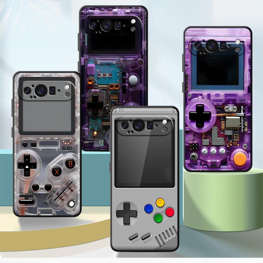 Phone Cases Pixel 10 - Custodia per Google Pixel 10A 8a