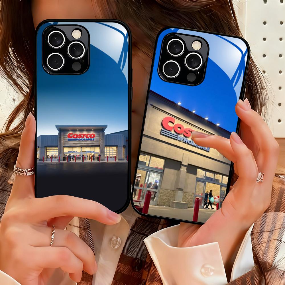 Phone Cases Walmart - Custodia per telefono Walmart Costco per