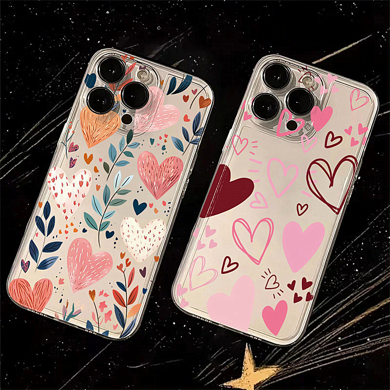 Phone Cases Xs - Custodia per telefono in silicone con