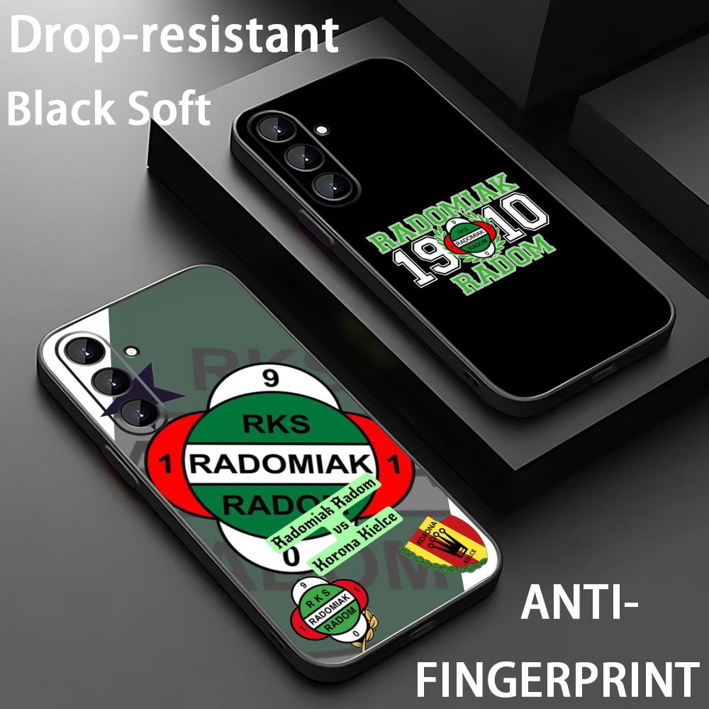 Phone Cases Samsung Galaxy - Custodia per telefono Radomiak Radom per