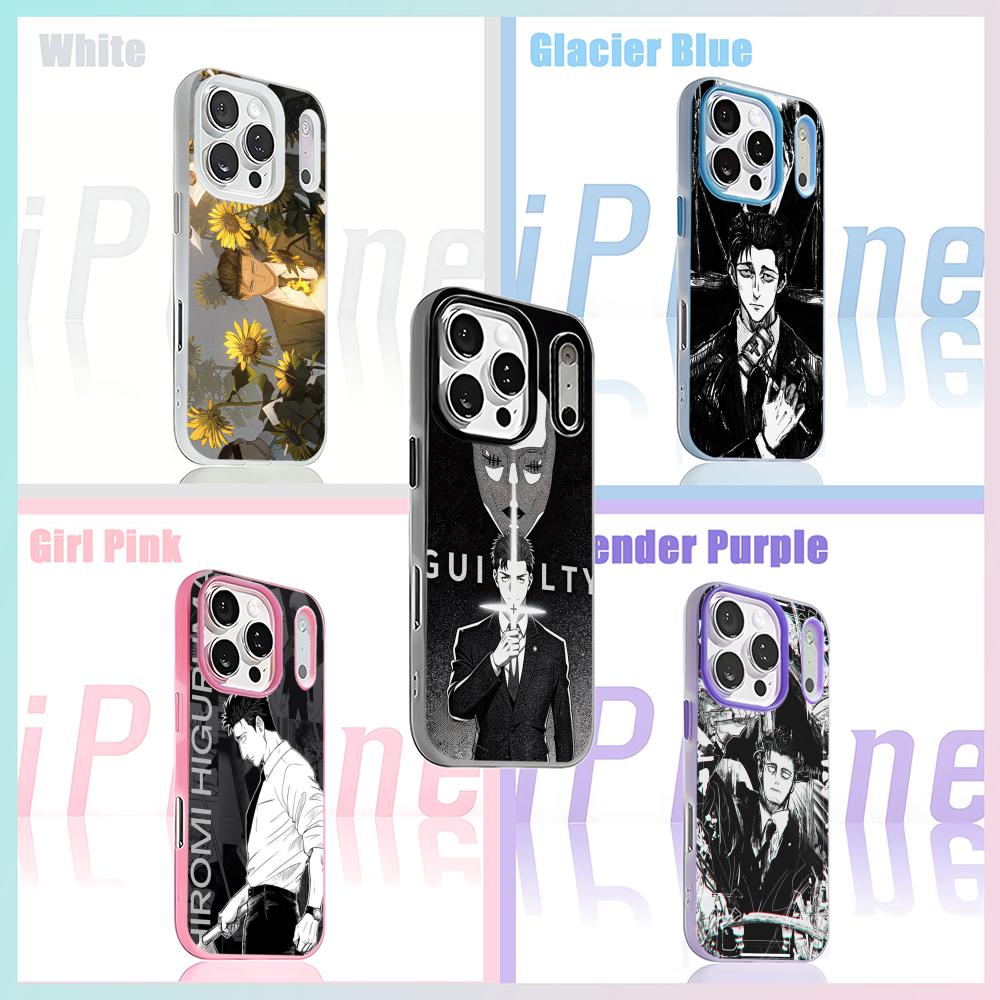 Phone Cases Jujutsu Kaisen - Custodia per telefono J-Jujutsu Kaisen Hiromi