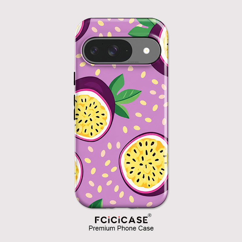 Phone Cases Pixel 10 - Fcicicase Cover per telefono in acrilico