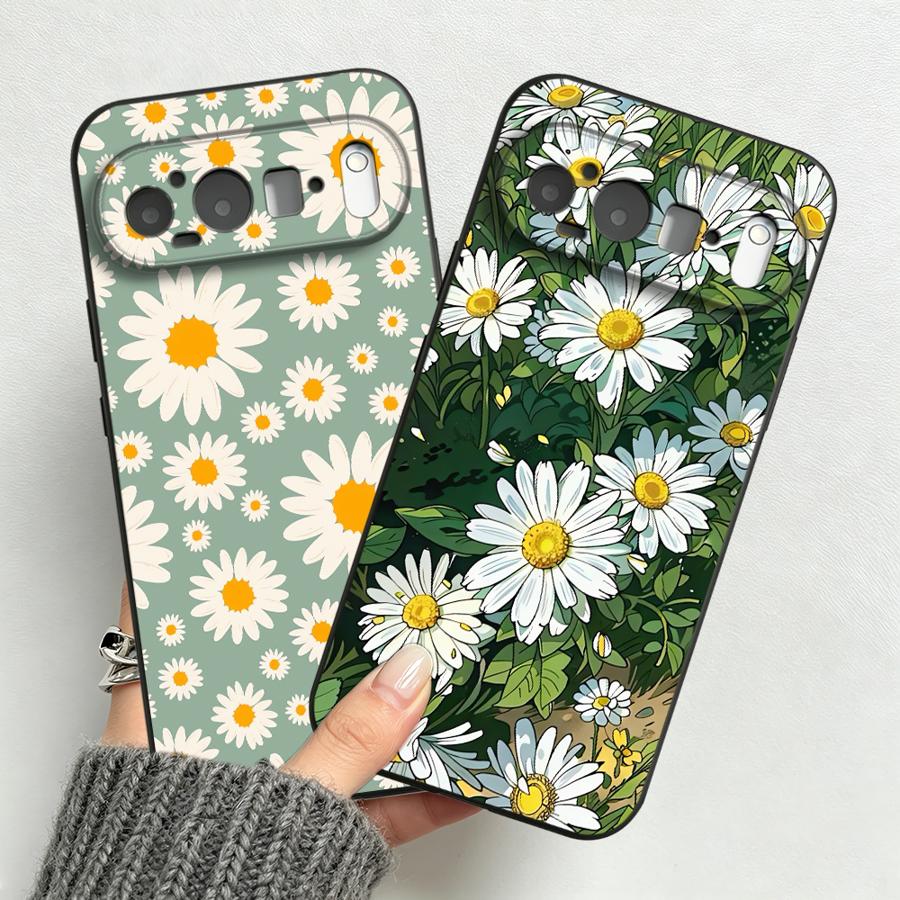Phone Cases Google Pixel 9A - Custodia per Google Pixel 10A 7a