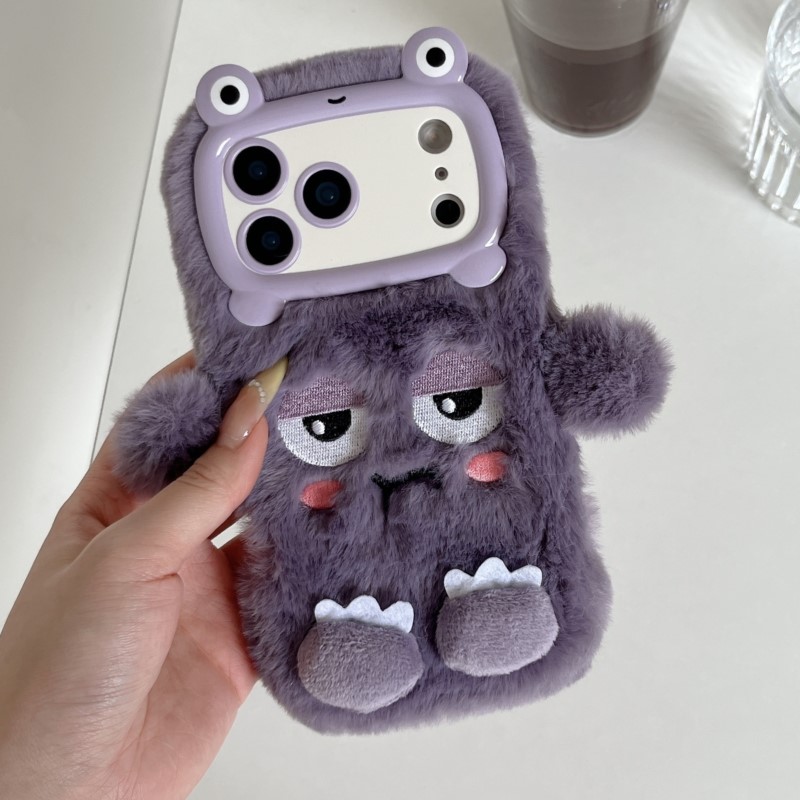 Phone Cases Iphone 15 Pro Max - Custodie per Telefono con Simpatiche Espressioni