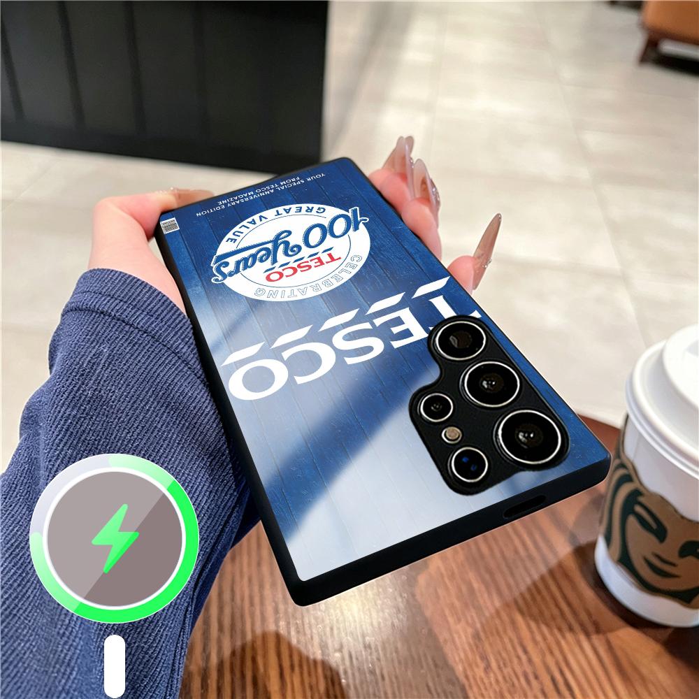 Phone Cases Tesco - Popolare custodia per telefono dal design