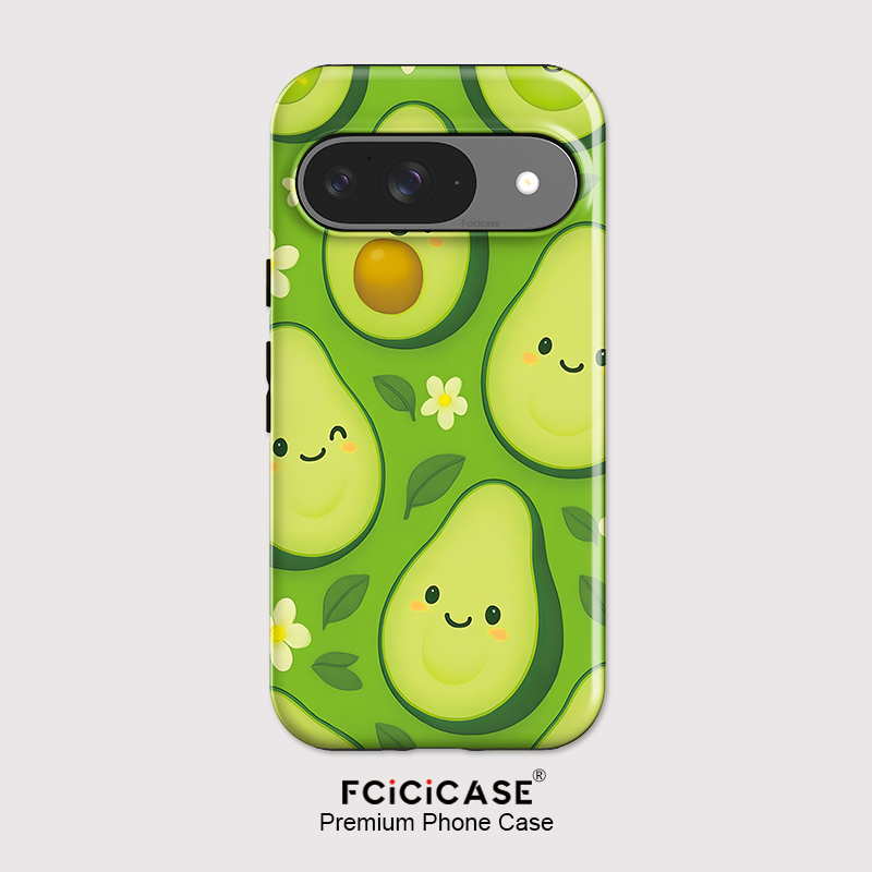 Phone Cases Pixel 10 - Fcicicase per Pixel 10 Pro XL,