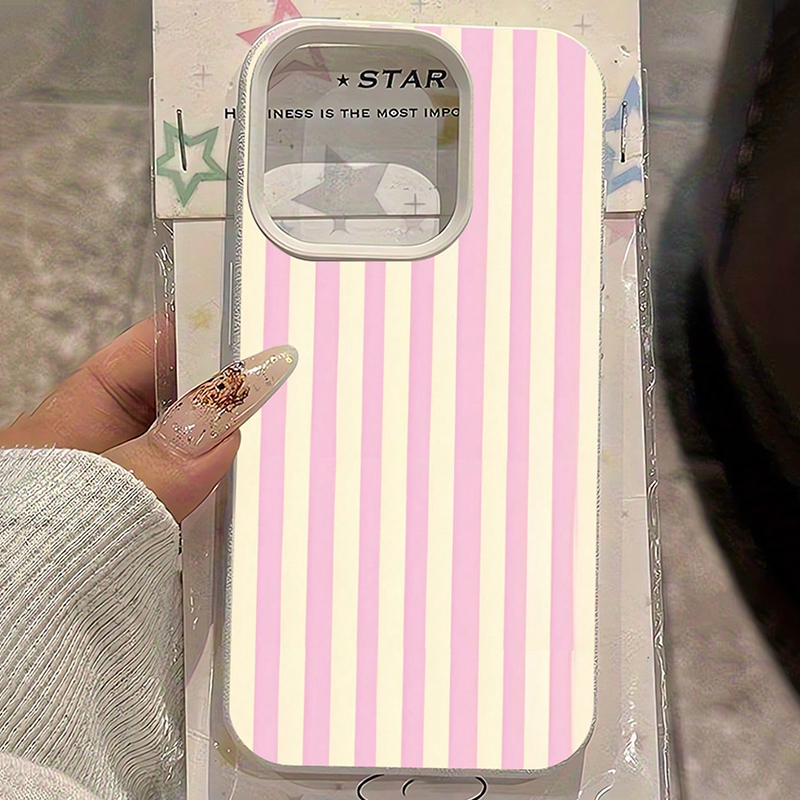 Phone Cases Mous - Custodia per telefono modello Lichee a