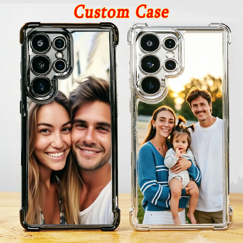 Phone Cases Customized - Custodia Personalizzata per Samsung Galaxy A50