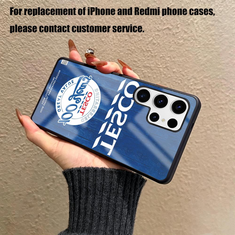Phone Cases Tesco - Custodia per telefono Tesco per Samsung