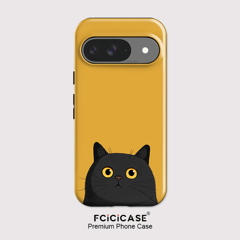 Phone Cases Pixel 10 - Fcicicase per Pixel 9 10 Pro,