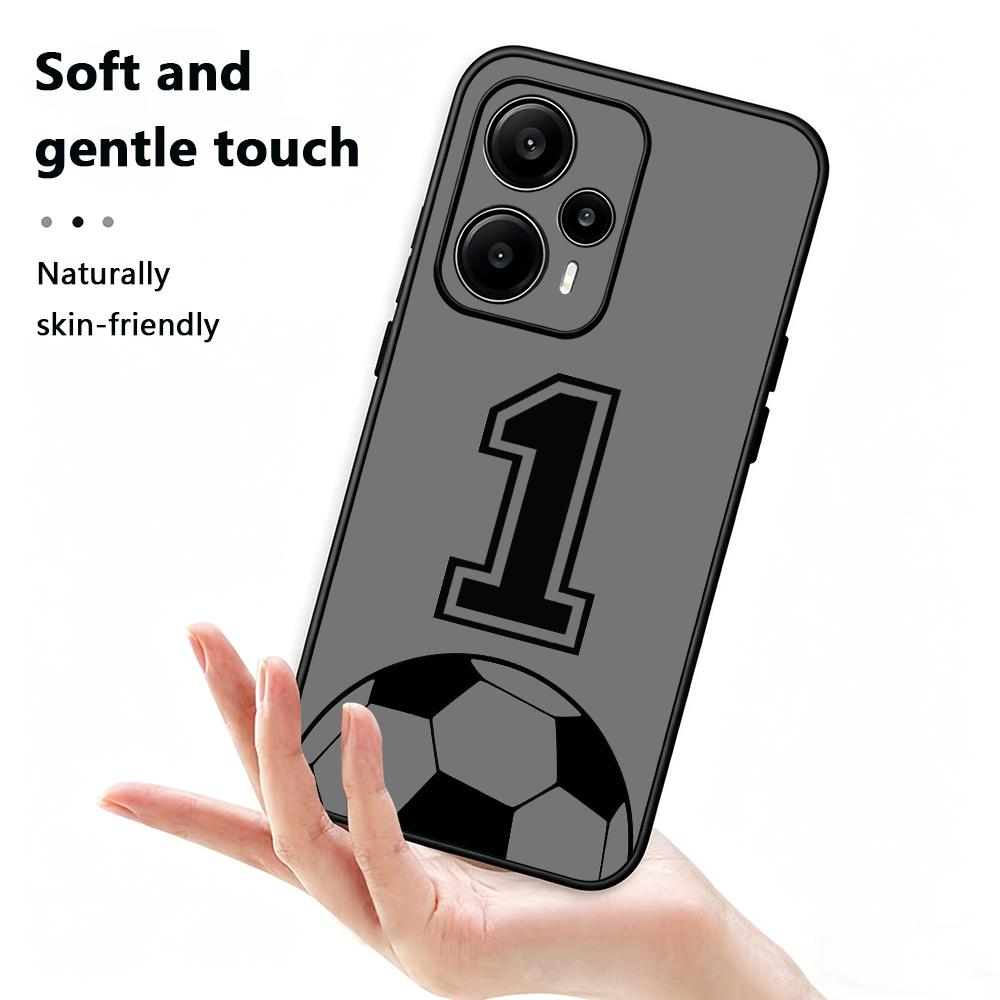 Phone Cases You Can Customize - Cover per Telefono Personalizzabile con Numeri