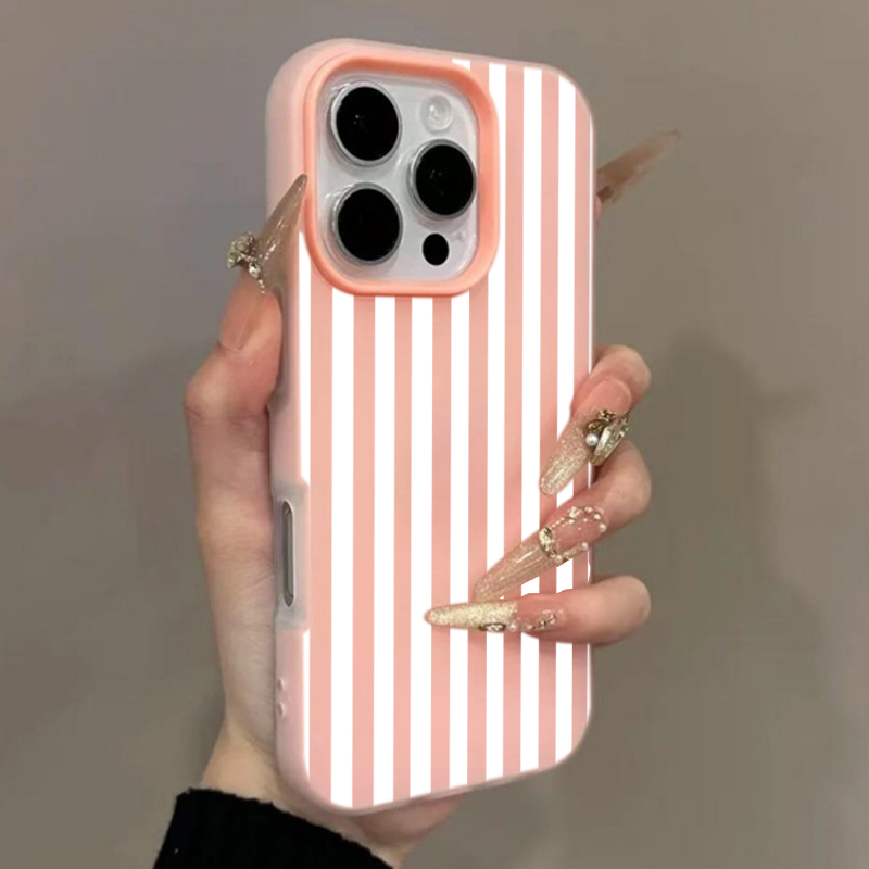 Phone Cases Protective - Custodia per iPhone 17 16 15