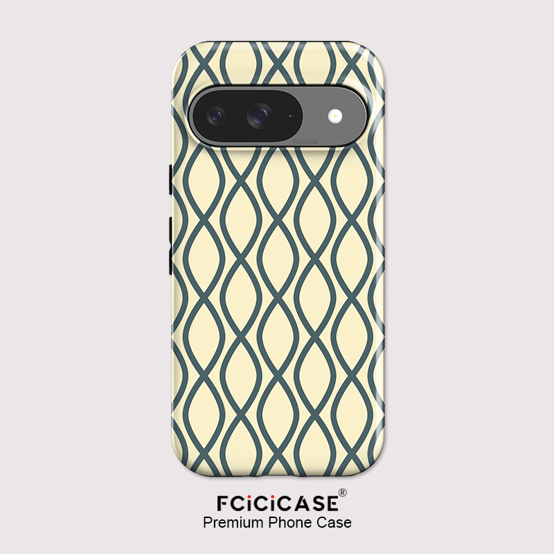 Phone Cases Pixel 10 - Fcicicase Custodia per telefono con stampa