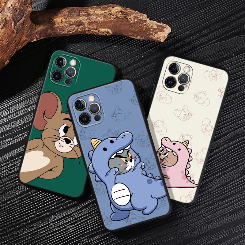 Phone Cases Mous - Custodia per iPhone 17 16 15