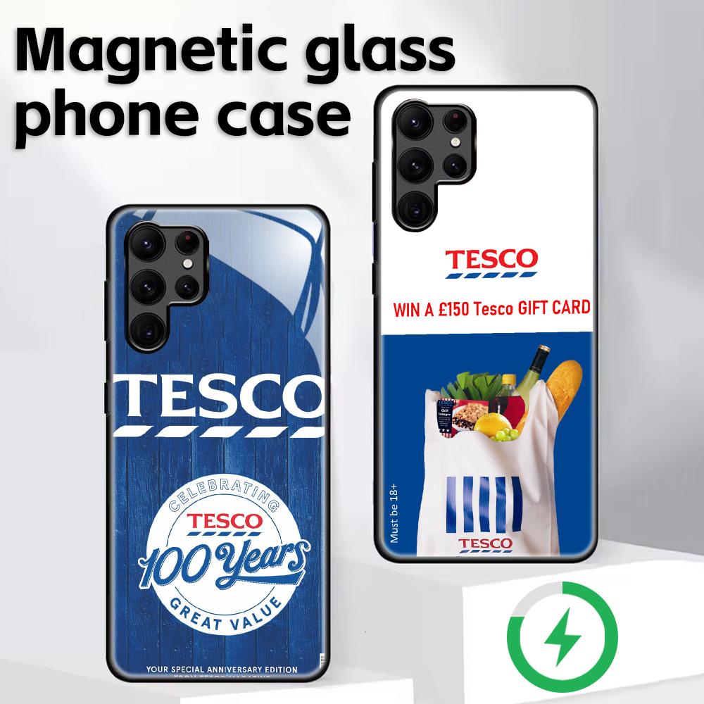 Phone Cases Tesco - Custodia per telefono Tesco per Samsung