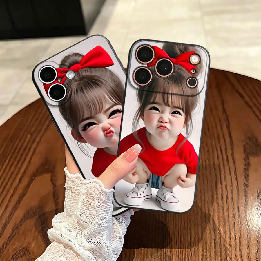 Phone Cases Xs - Cover per telefono Funda per Apple