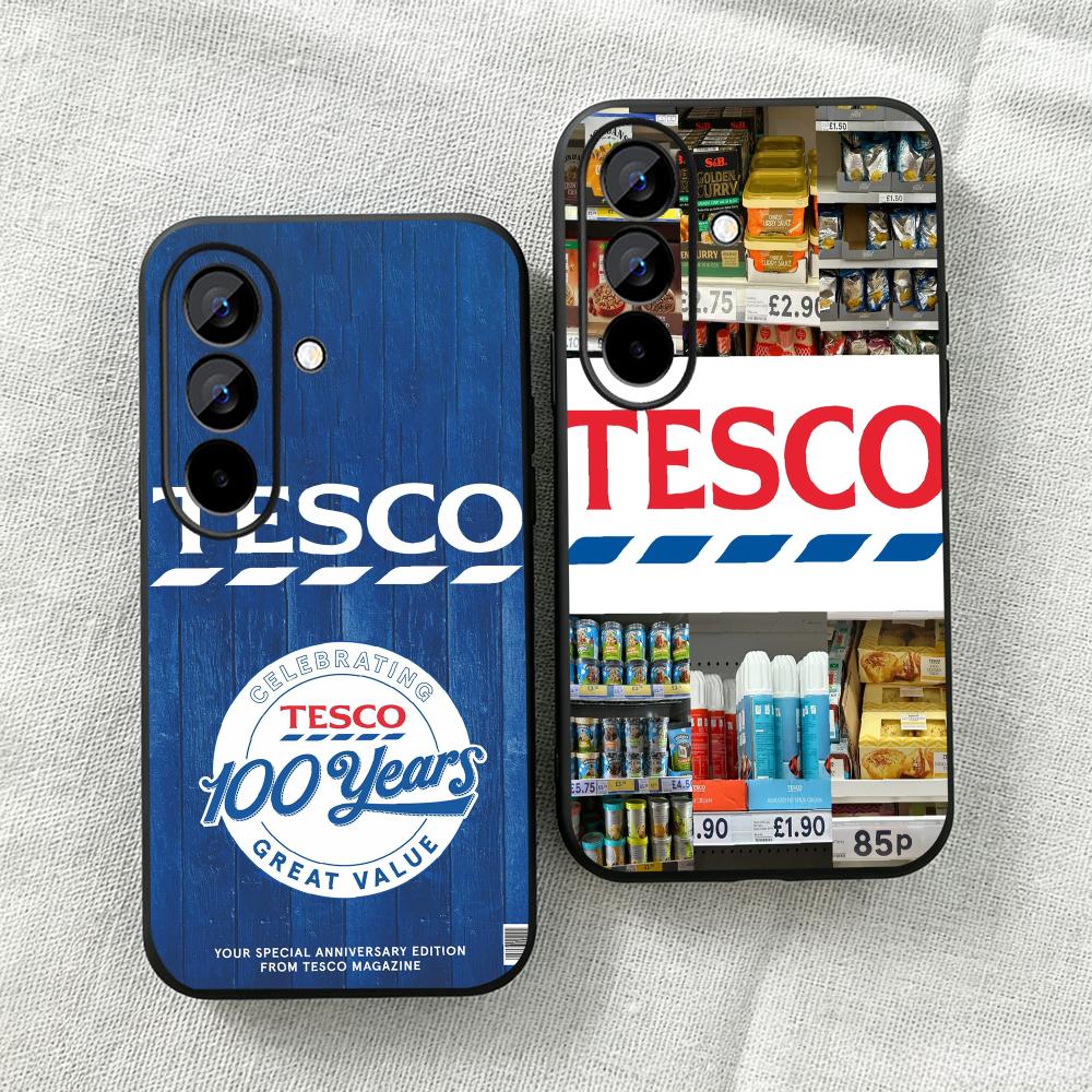 Phone Cases Tesco - Popolare custodia per telefono dal design