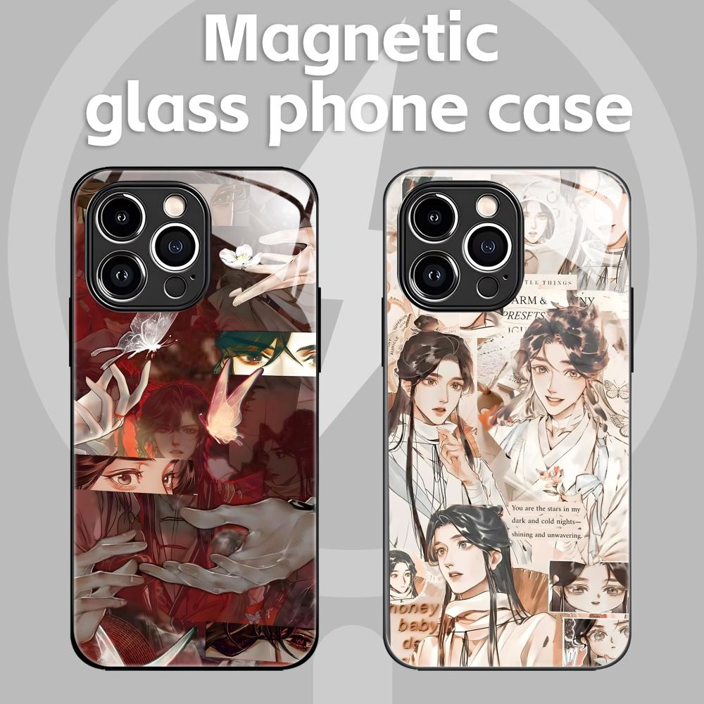 Phone Cases Xs - Custodia per telefono Hot anime Heaven