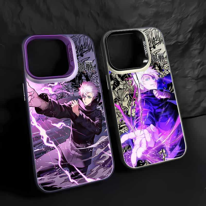 Phone Cases Jujutsu Kaisen - Cover per Xiaomi Redmi 15 15C