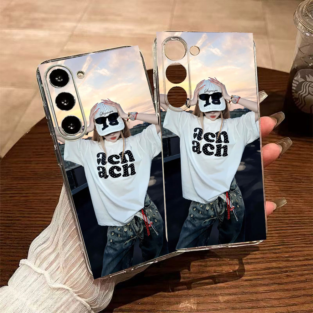 Phone Cases Customized - Cover Personalizzata Fai-da-Te con Foto per