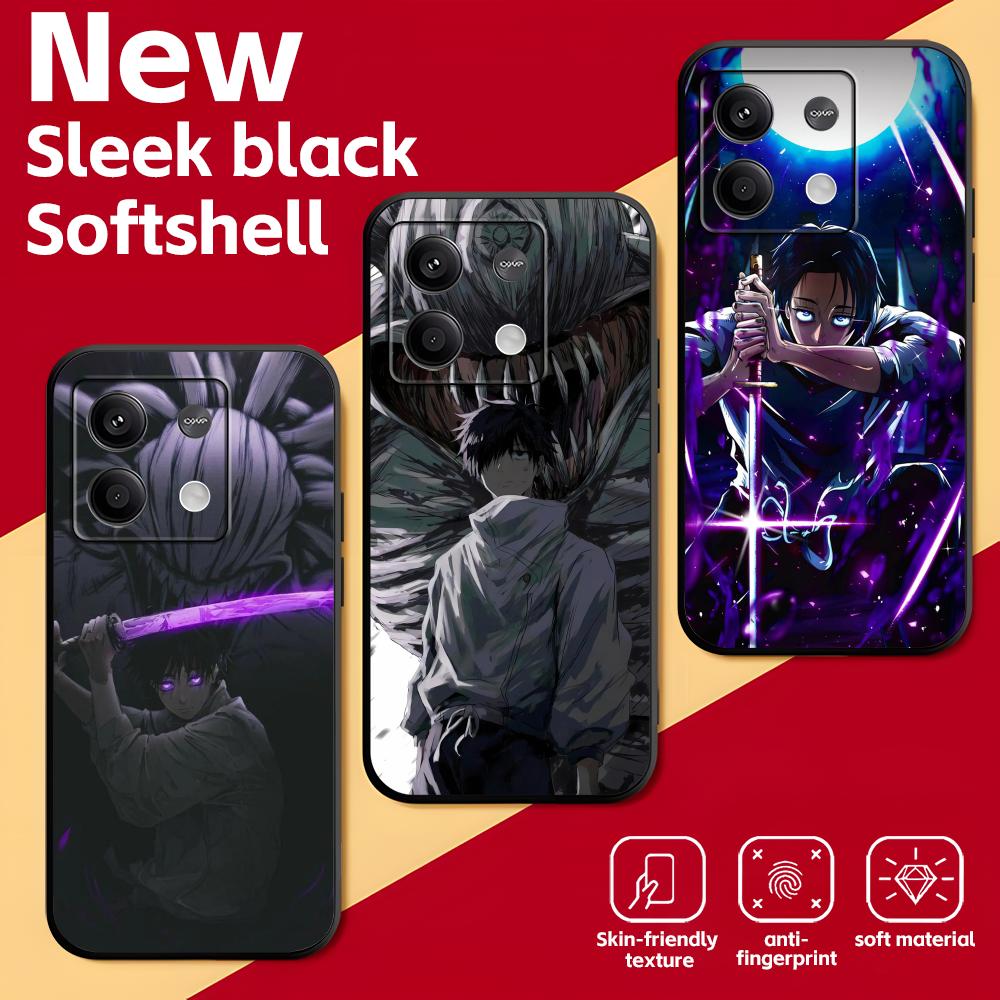 Phone Cases Jujutsu Kaisen - Cover per telefono Jujutsu Kaisen Yuta