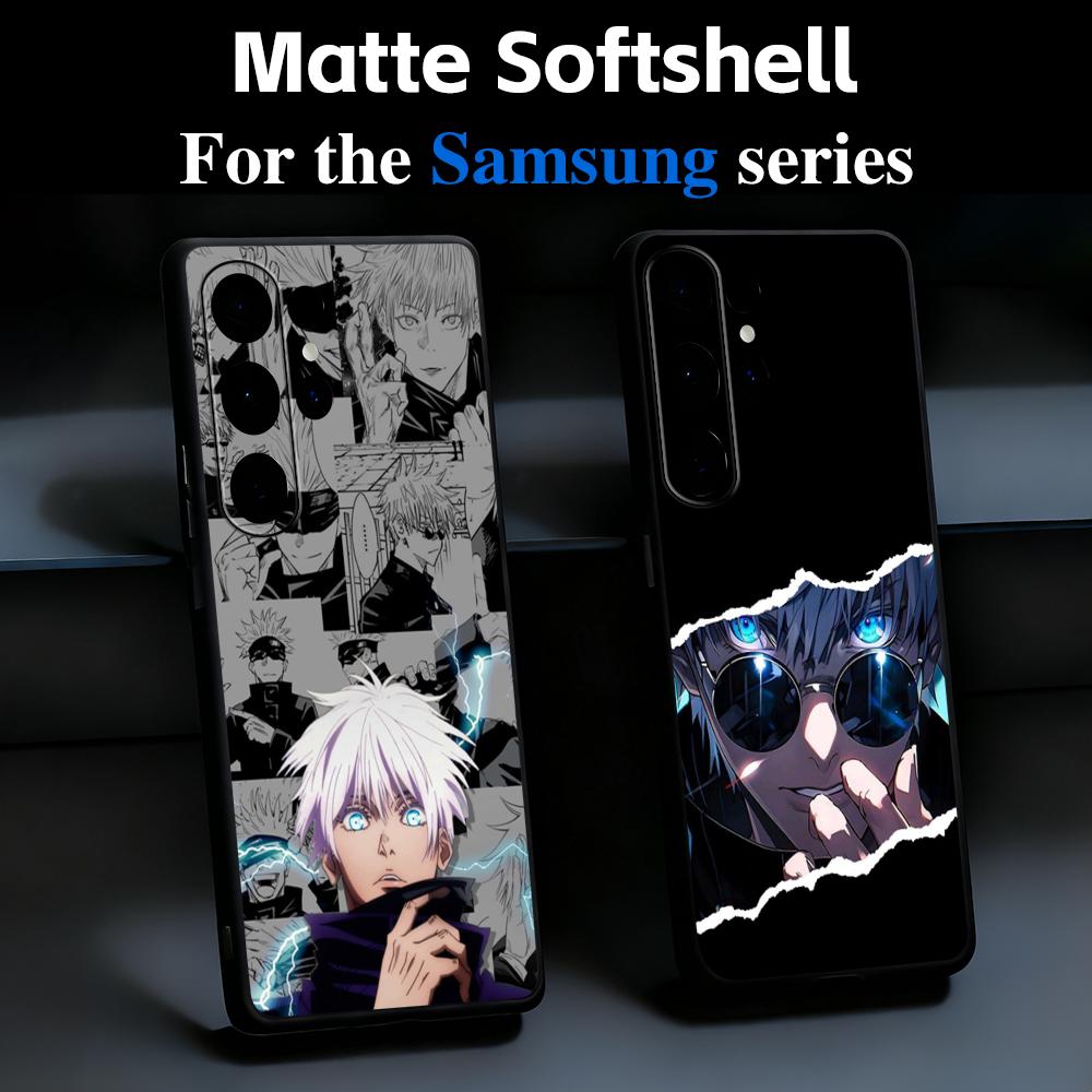 Phone Cases Jujutsu Kaisen - Custodia per telefono Jujutsu Kaisen Satoru