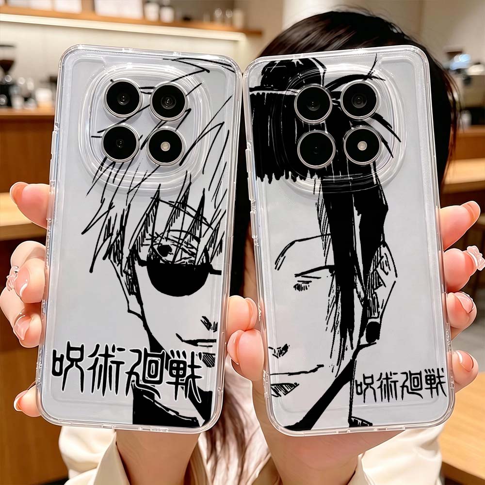 Cover Jujutsu Kaisen per Xiaom - Phone Cases Jujutsu Kaisen recensione e prezzo