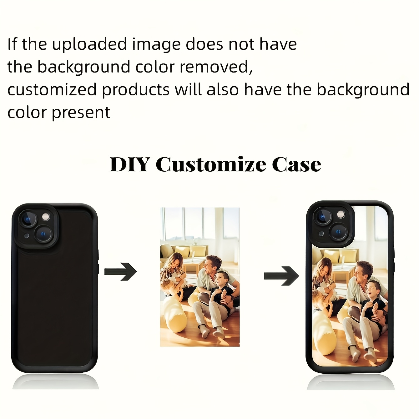 Custodia personalizzata per iP - Phone Cases With Pictures recensione e prezzo