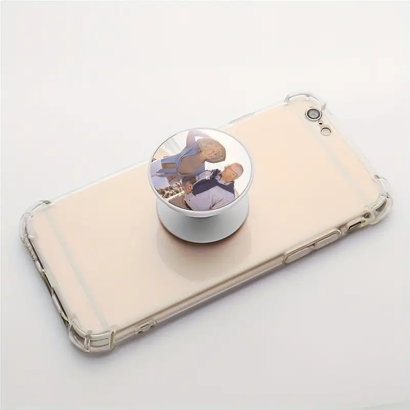 Supporto per Telefono Rotondo  - Phone Cases Customized recensione e prezzo