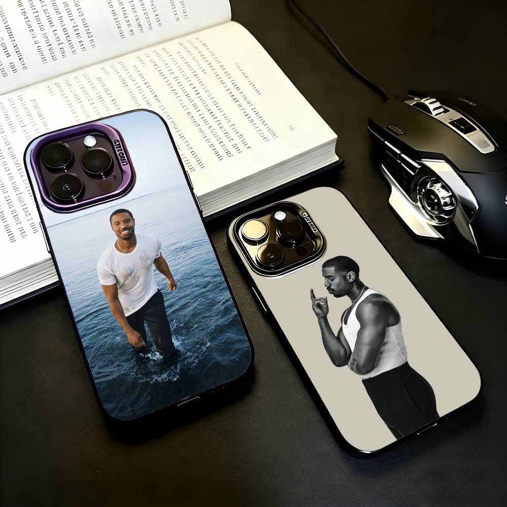 Custodia per telefono M-Michae - Phone Cases Jordan recensione e prezzo