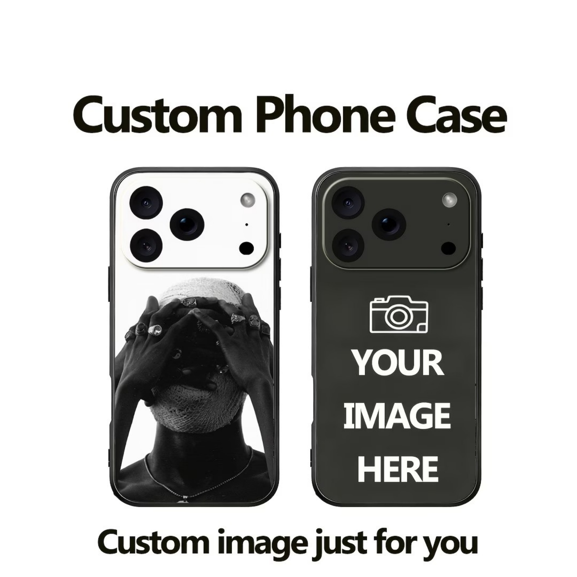 Custodia Morbida in Silicone p - Phone Cases With Pictures recensione e prezzo