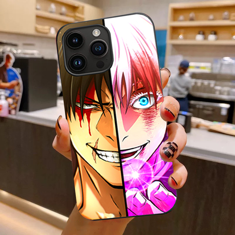 Custodia per telefono anime 3D - Phone Cases Jujutsu Kaisen recensione e prezzo