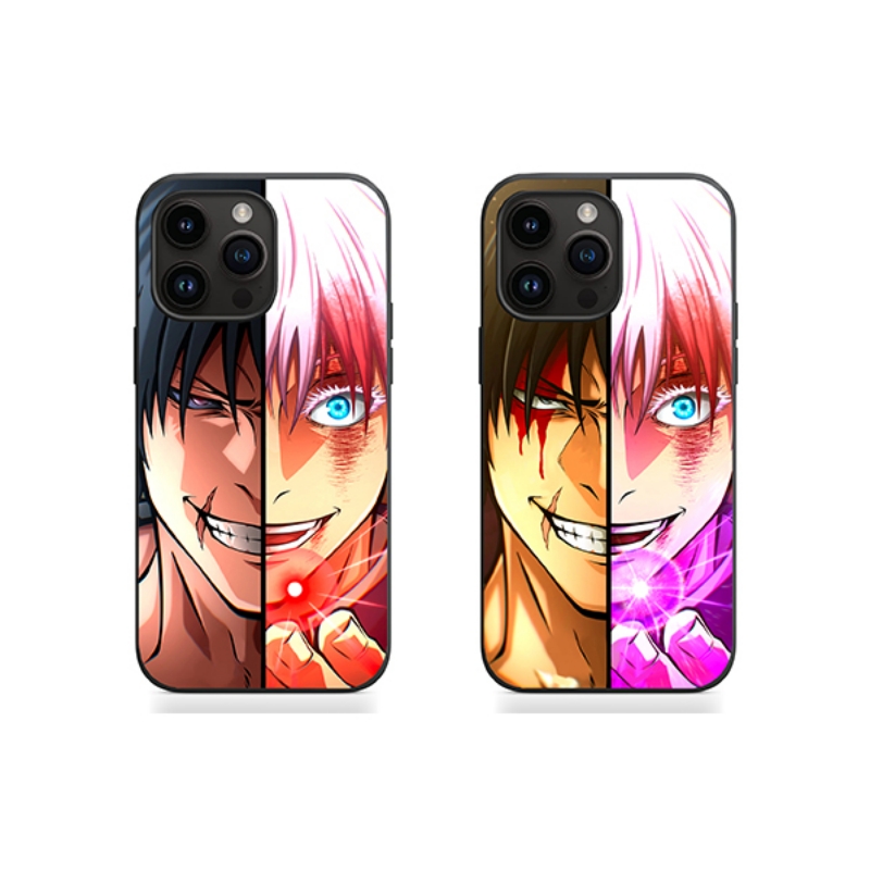 Custodia per telefono anime 3D - Phone Cases Jujutsu Kaisen recensione e prezzo