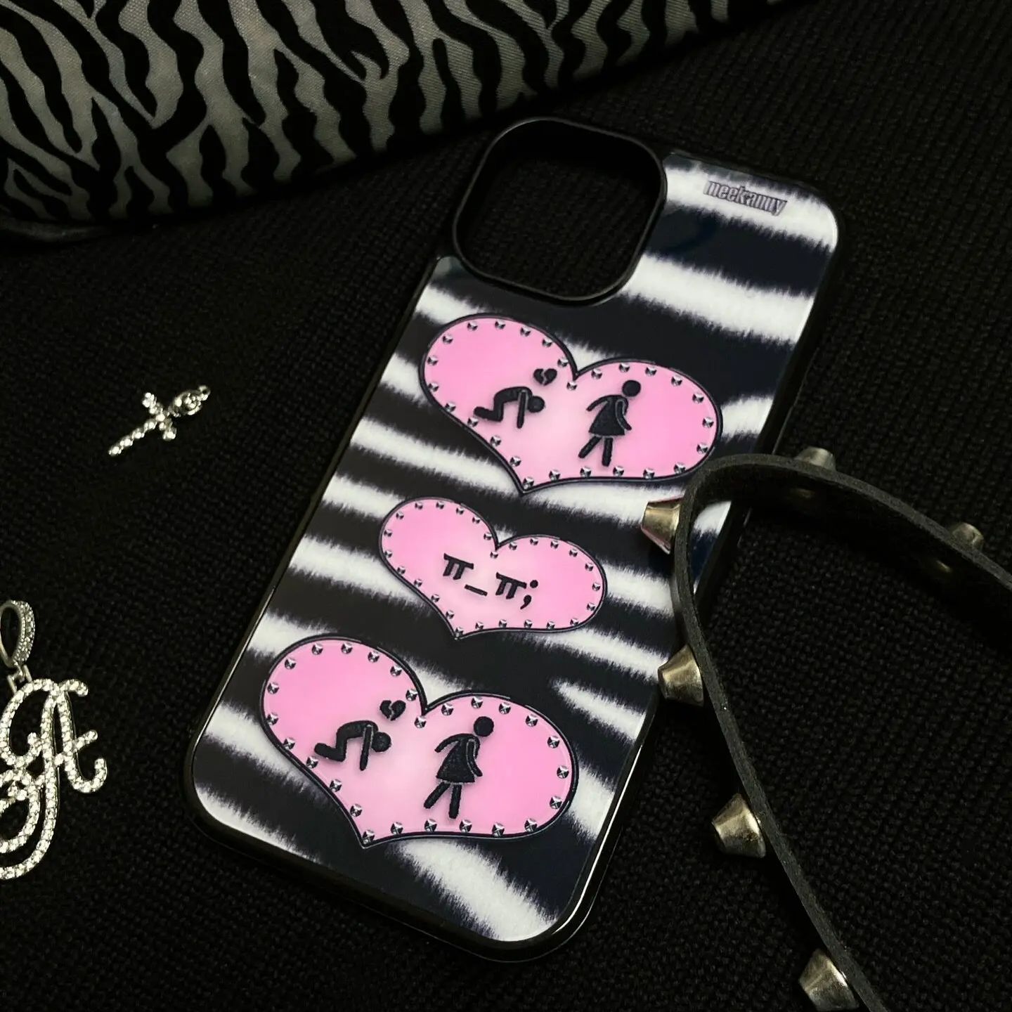 Cover per iPhone 17 Air 16 15  - Phone Cases Customized recensione e prezzo