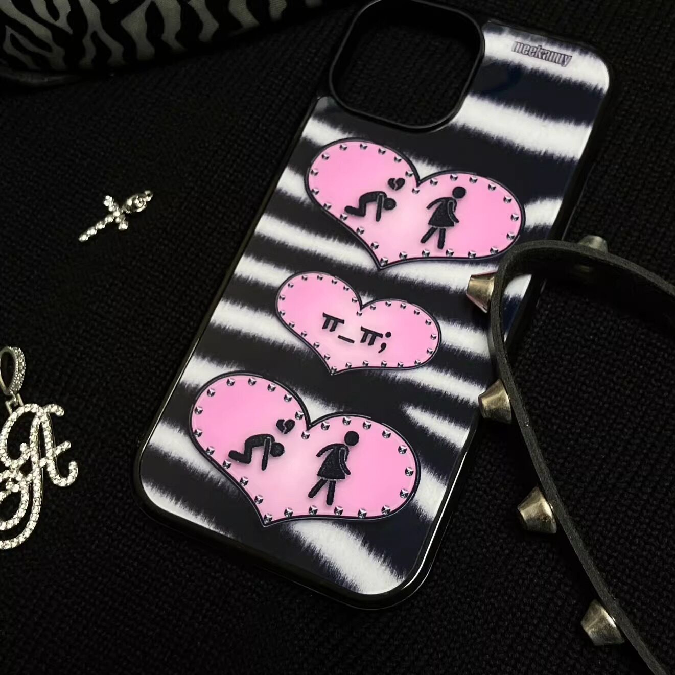 Cover per iPhone 17 Air 16 15  - Phone Cases Customized recensione e prezzo