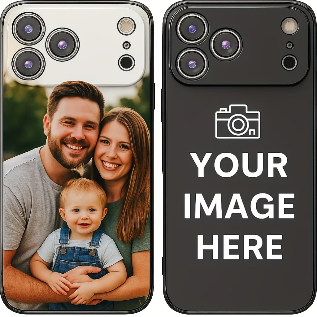 Cover Morbida in Silicone Pers - Phone Cases Customized recensione e prezzo