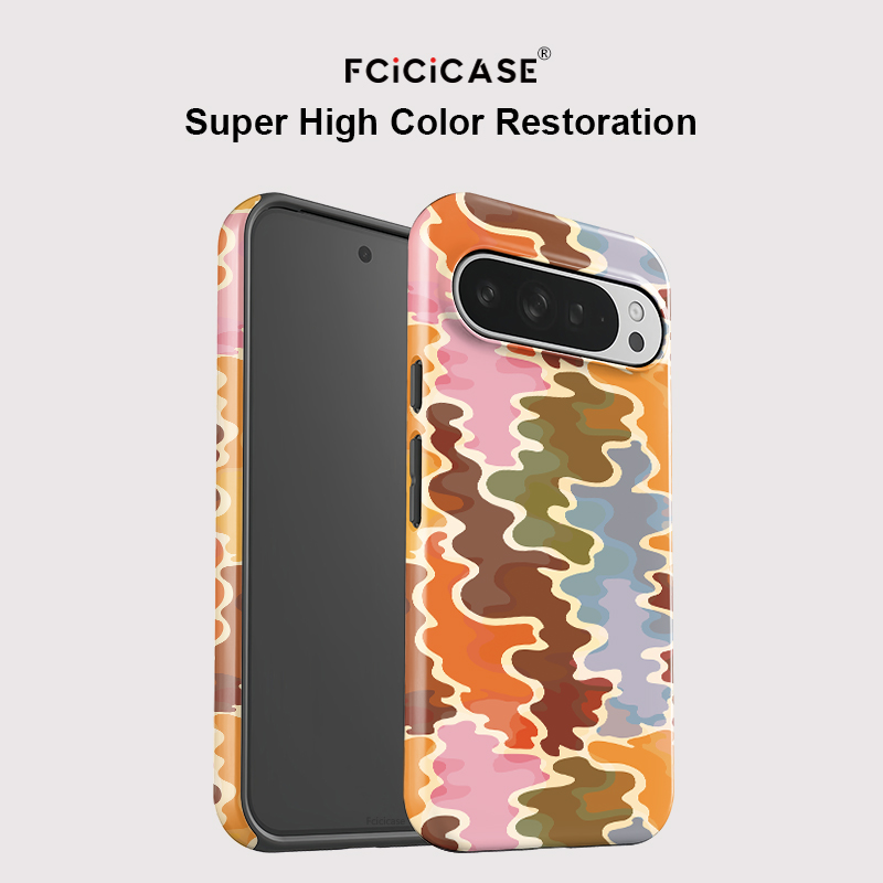 Fcicicase Cover per Telefono i - Phone Cases Pixel 10 recensione e prezzo
