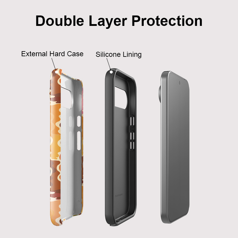 Fcicicase Cover per Telefono i - Phone Cases Pixel 10 recensione e prezzo
