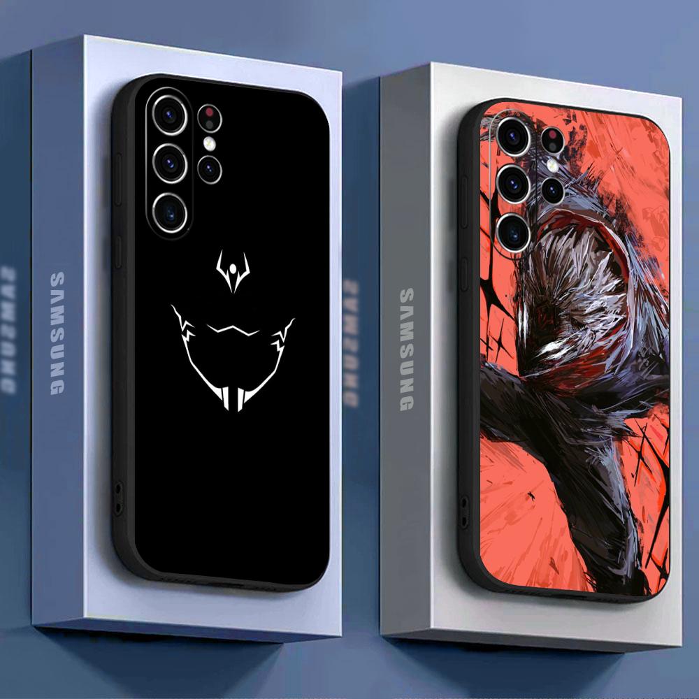 Cover per telefono J-Jujutsu K - Phone Cases Samsung Galaxy recensione e prezzo