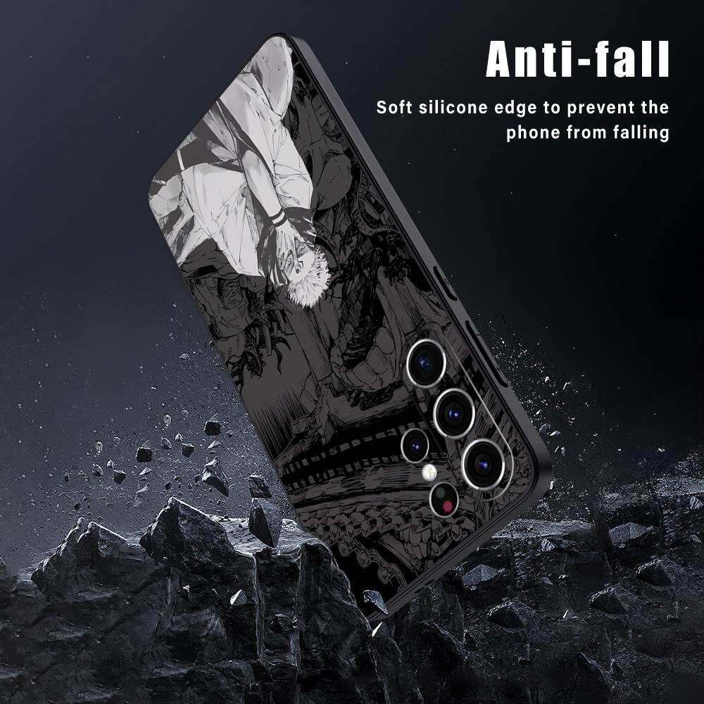 Cover per telefono J-Jujutsu K - Phone Cases Samsung Galaxy recensione e prezzo