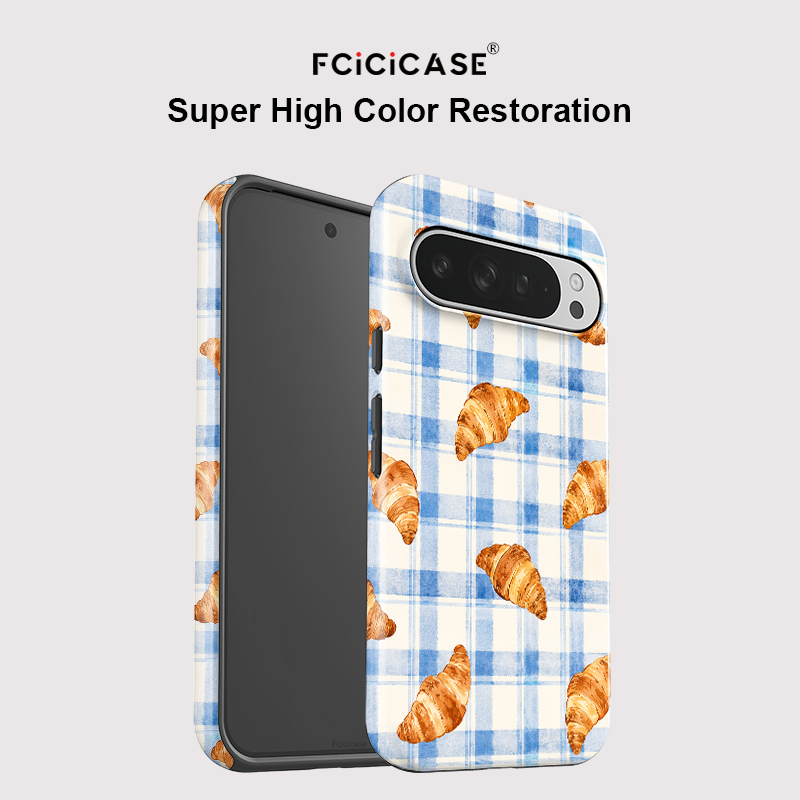 Fcicicase Custodia per telefon - Phone Cases Pixel 10 recensione e prezzo