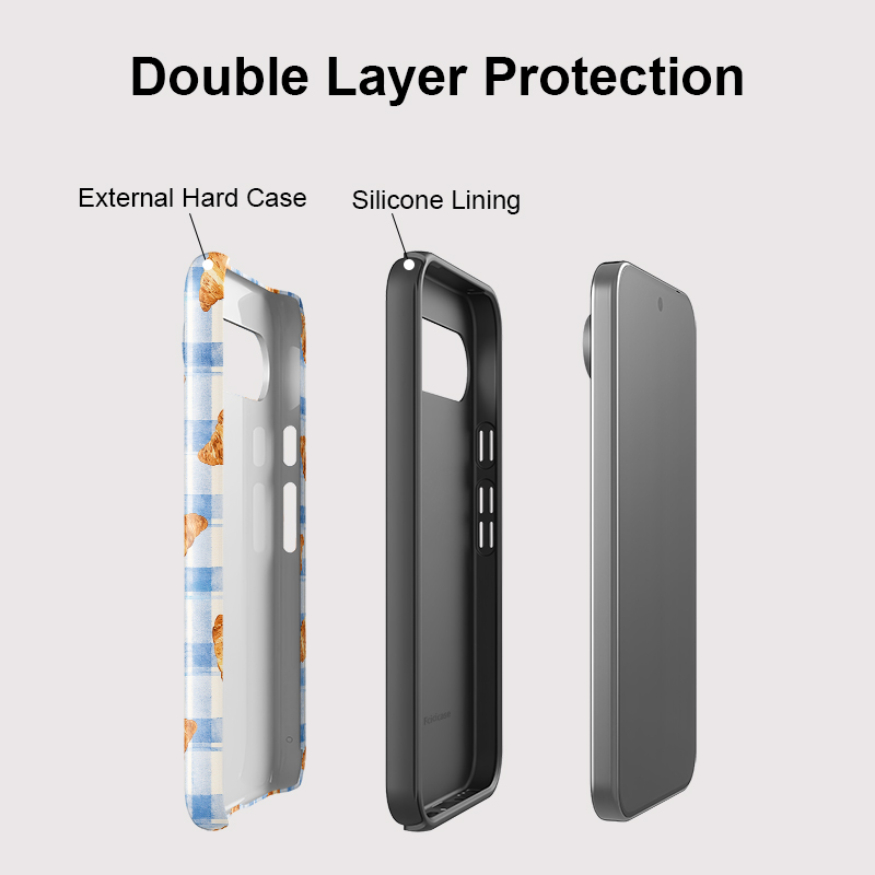 Fcicicase Custodia per telefon - Phone Cases Pixel 10 recensione e prezzo