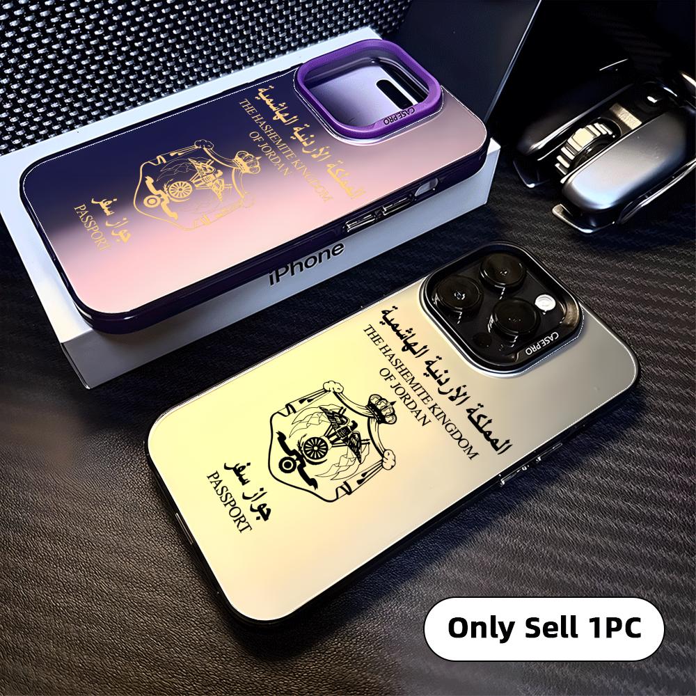 Custodia per telefono Cool Jor - Phone Cases Jordan recensione e prezzo