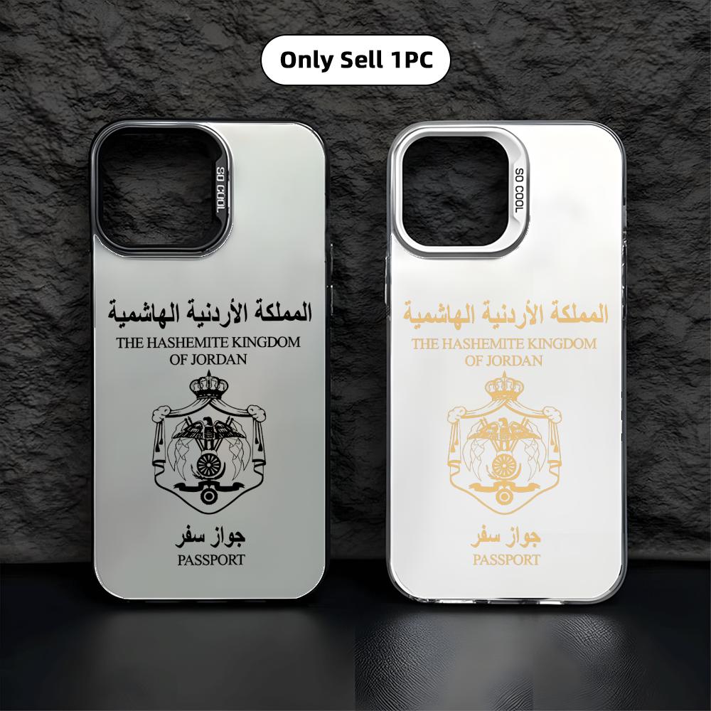 Custodia per telefono Cool Jor - Phone Cases Jordan recensione e prezzo