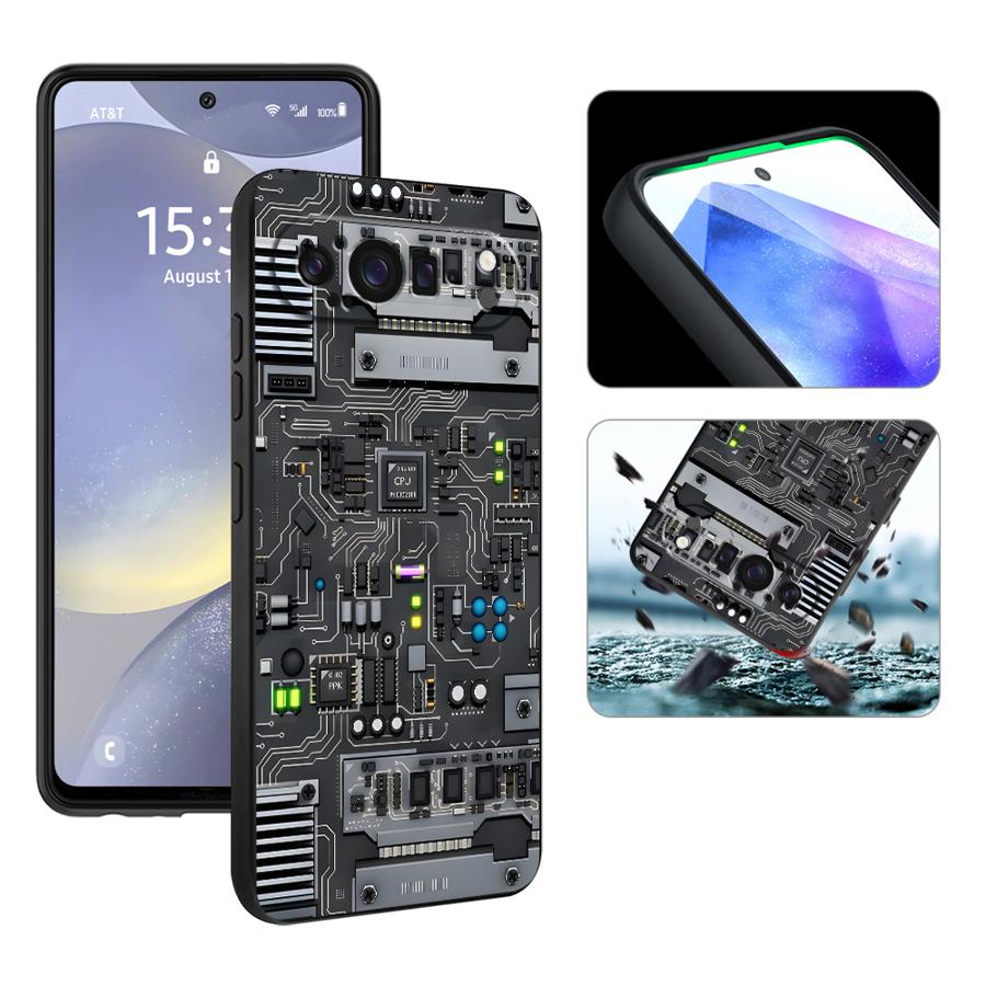 Custodia per Google Pixel 10A  - Phone Cases Pixel 10 recensione e prezzo