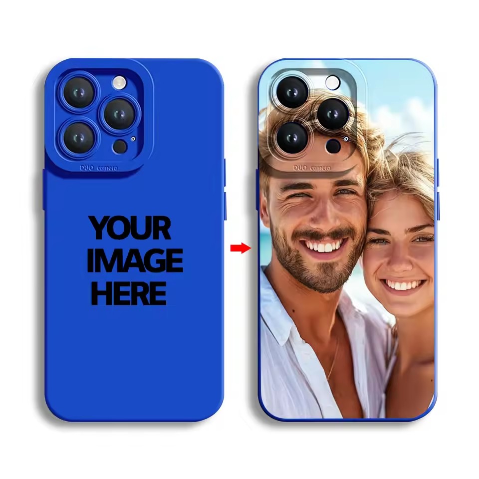 Cover Personalizzabile Fai-da- - Phone Cases Customized recensione e prezzo