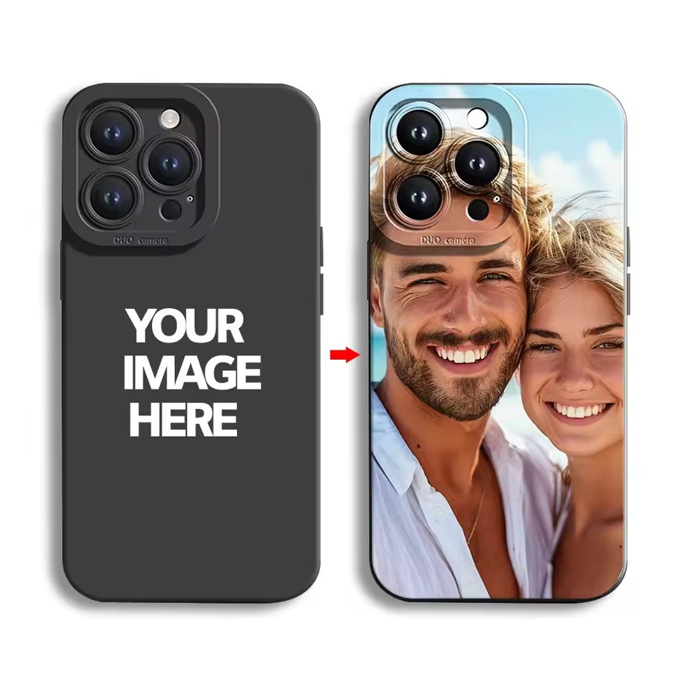 Cover Personalizzabile Fai-da- - Phone Cases Customized recensione e prezzo