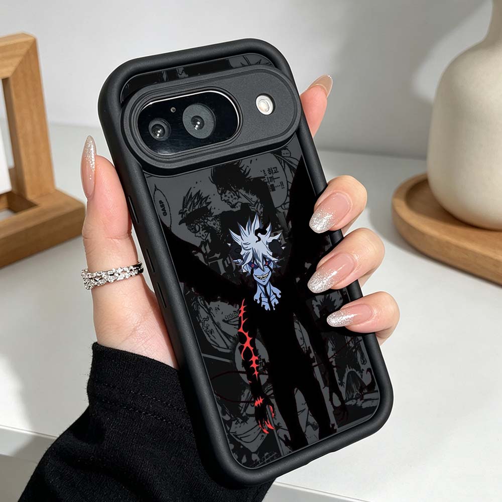 Cover per telefono Black Clove - Phone Cases Google Pixel 9A recensione e prezzo