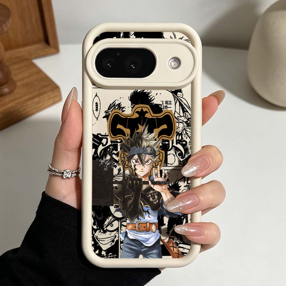 Cover per telefono Black Clove - Phone Cases Google Pixel 9A recensione e prezzo